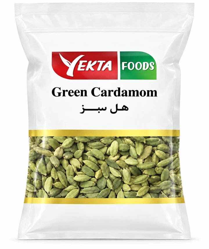 Green Cardamom pack