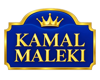 Kamal Maleki