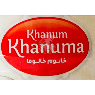 Khanum Khanuma