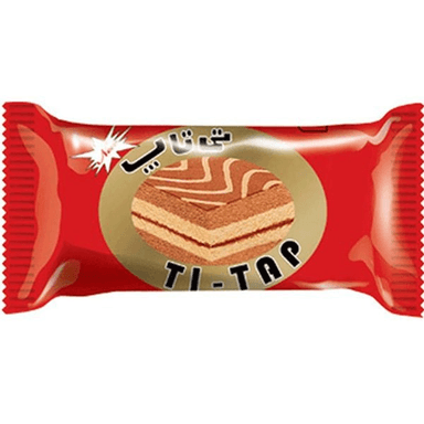 Ti-Tap